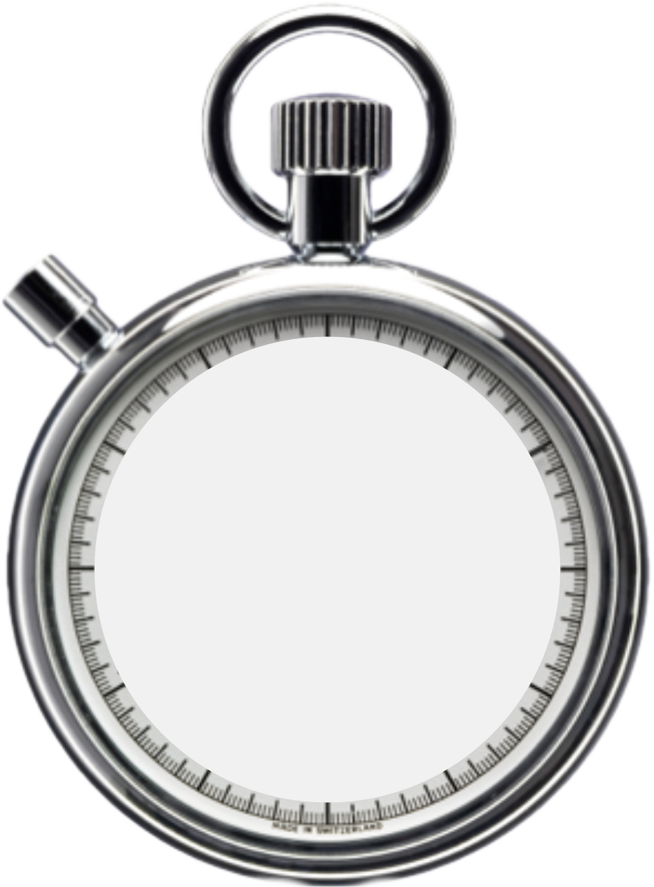 Hora Cronometro